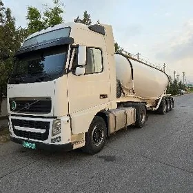 Volvo FH 500 2010