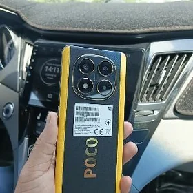 poco x7 12/256