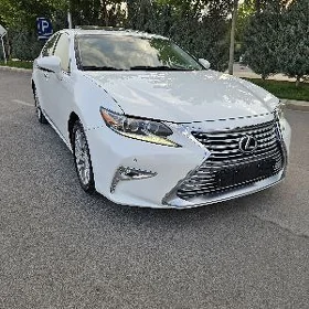 Lexus ES 350 2018