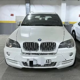 BMW X5 2007