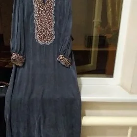 Arassa köynekler