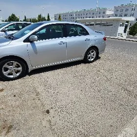 Toyota Corolla 2009
