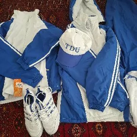 spartiwka TDU