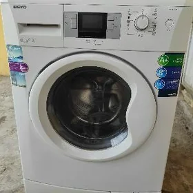 Стиральная машинка BEKO