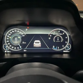 Hyundai Sonata 2022