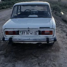 Lada 2106 1999