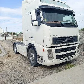 Volvo FH16 2003