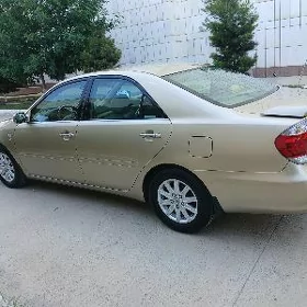 Toyota Camry 2002