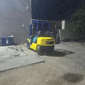 Komatsu D65EX-17 2015