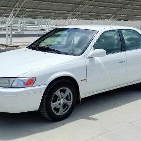 Toyota Camry 1998