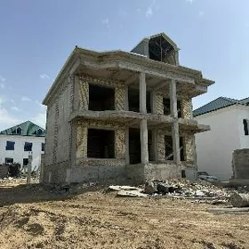 Änew Ahal köçä golaý kotež kar