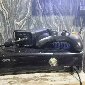 xbox 360 slim