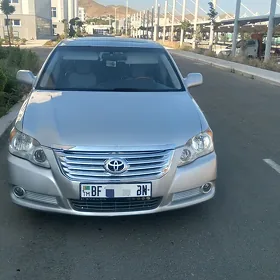 Toyota Avalon 2005