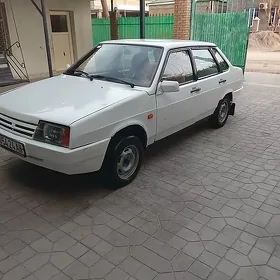 Lada 21099 1992