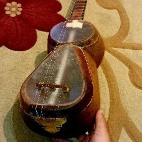 tar