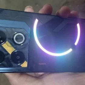 infinx GT 20 pro