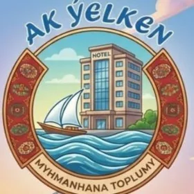 Arenda Ak ýelken kotejlar