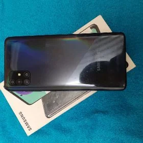 Samsung a51 4/64
