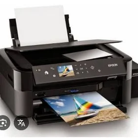 Epson 850 printer