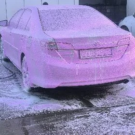 Toyota Camry 2014