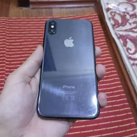 IPHONE X