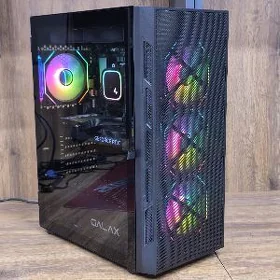 RTX4060+CORE i5-14 МОЩНЫЙ