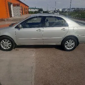 Toyota Corolla 2003