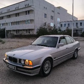 BMW 535 1991