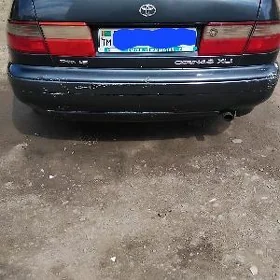 Toyota Carina 1993