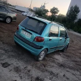 Daewoo Matiz 2003
