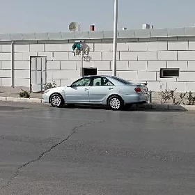 Toyota Camry 2005
