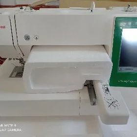 JANOME 450E