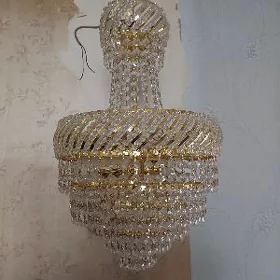 люстра 3 и 5 ламп lustra 3 5