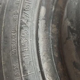 17 запаска