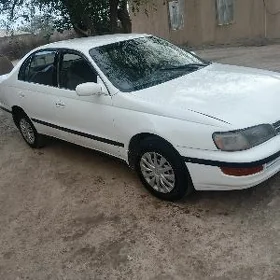 Toyota Corona 1993