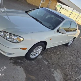 Nissan Maxima 2004