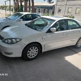 Toyota Camry 2003