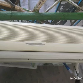 Кондиционер Haier
