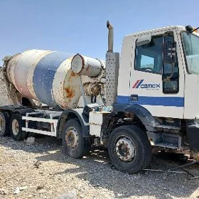 Iveco Trakker 2001