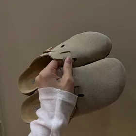 Шлепки Birkenstock