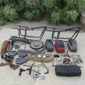 Jawa rama fekon