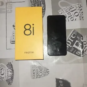 realmi 8i