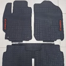 Kowrik Camry 12-17