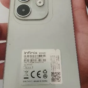 İnfinx smart 9  8/64.