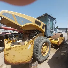 LiuGong W915E 2011