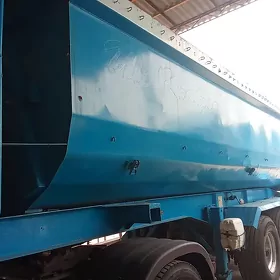 Kogel Euro Trailer 2004