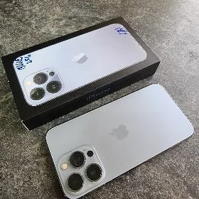 iPhone 13 pro 