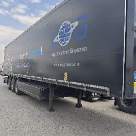 Kogel Euro Trailer 2021