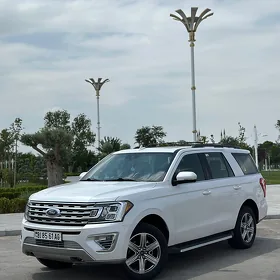 Ford Expedition 2021