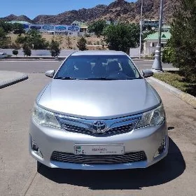 Toyota Camry 2013